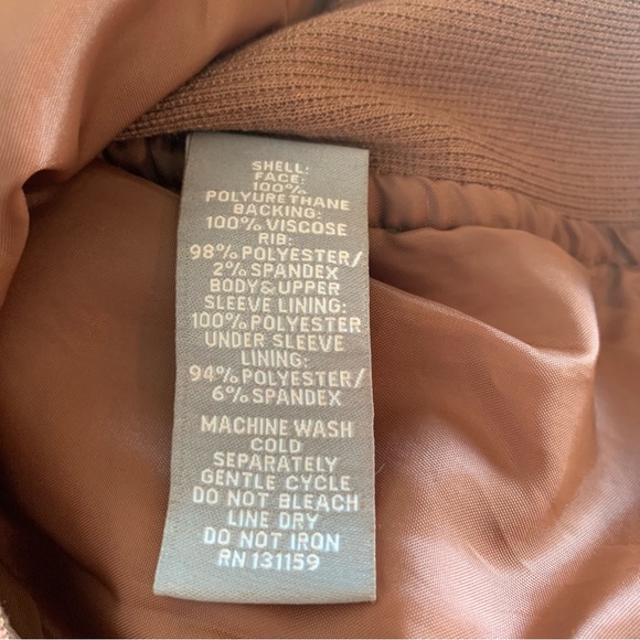 Valerie Stevens Moto Jacket - Picture 3 of 4